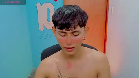 Andres online show from May 10, 4:19 am