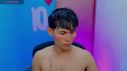 Andres online show from April 5, 3:14 am