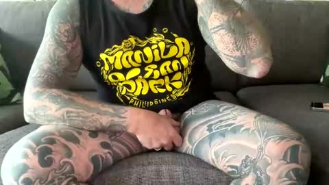 Tank Guy online show from December 22, 8:54 am