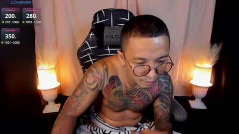 Matty online show from January 27, 9:33 pm