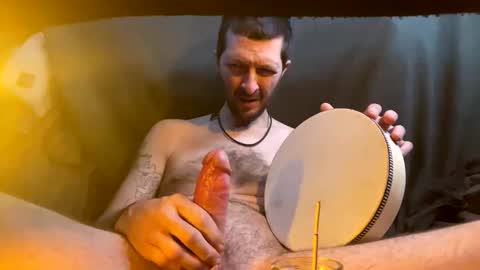 Tantra Punk online show from June 3, 8:47 pm