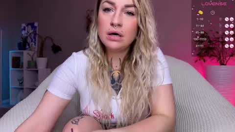 Tanya acid       online show from November 16, 2:46 am