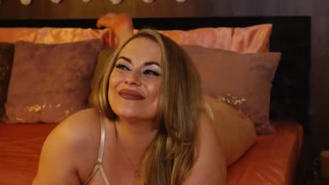 TanyaJade online show from September 9, 9:04 pm