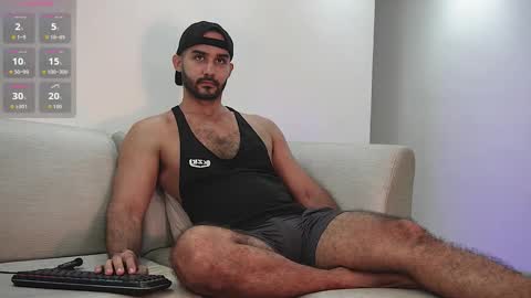 Tarek online show from September 13, 9:23 am