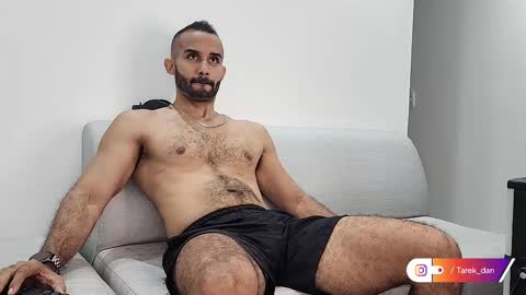 Tarek online show from March 11, 10:51 am