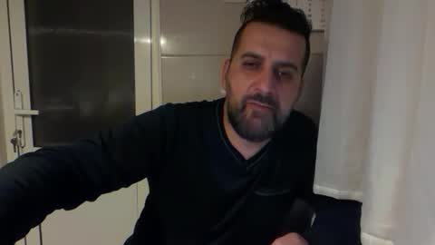 tarkan198 online show from January 11, 8:04 pm