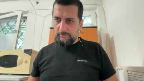 tarkan198 online show from October 26, 6:58 am