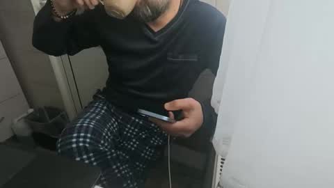 tarkan198 online show from February 28, 9:02 am