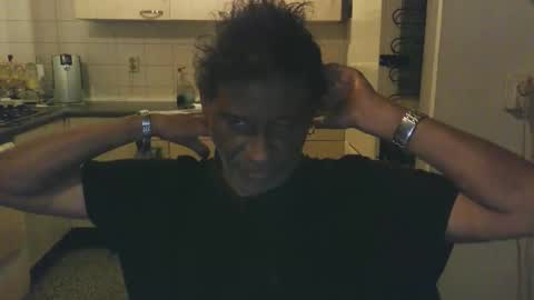 Genaro Thode online show from September 26, 11:46 pm