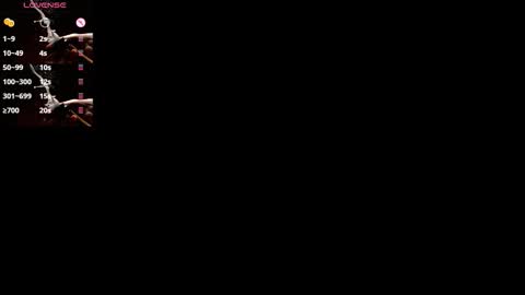 tarrant_ online show from December 13, 11:00 pm