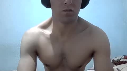 tarzan_07 online show from July 7, 6:47 am