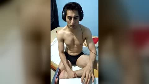 tarzan_07 online show from June 27, 7:36 am