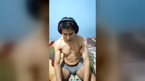 tarzan_07 online show from July 5, 6:31 am