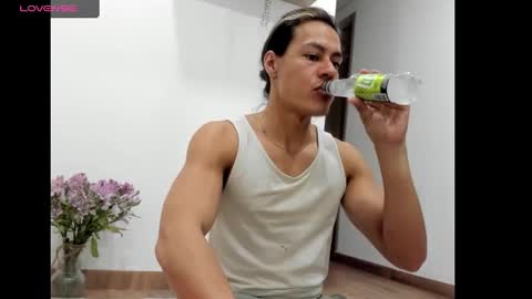 Tarzan online show from December 17, 4:01 am