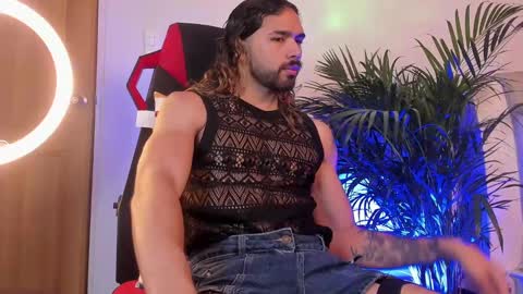 Tarzan online show from March 9, 11:35 pm