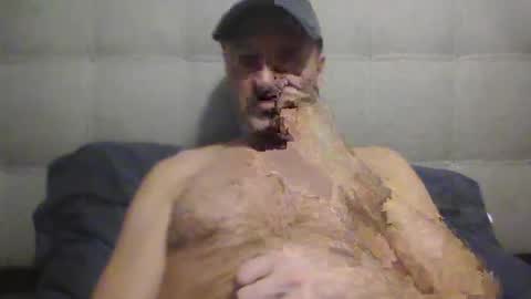 tarzeny77 online show from February 15, 2:26 am