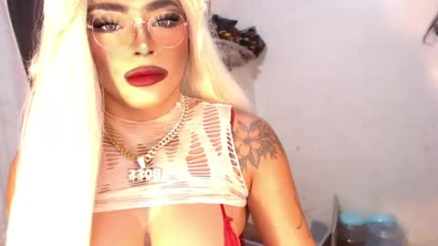 tashaa online show from June 7, 2:39 am