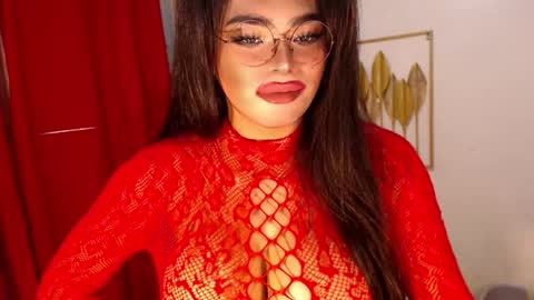 tashaa online show from February 26, 2:37 am