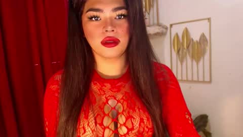 tashaa online show from February 23, 2:03 am