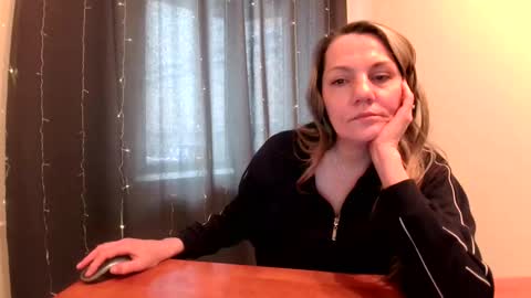 tasha v online show from February 24, 1:10 pm