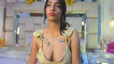 Tashi online show from July 28, 12:48 pm