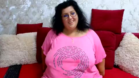 Clau online show from October 5, 5:27 am