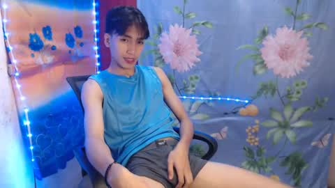 Snapshot of tastylicious_kim chatting on February 5, 11:23 am Ask me online show from February 5, 11:23 am
