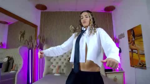 TastyPatricia online show from November 7, 1:57 pm