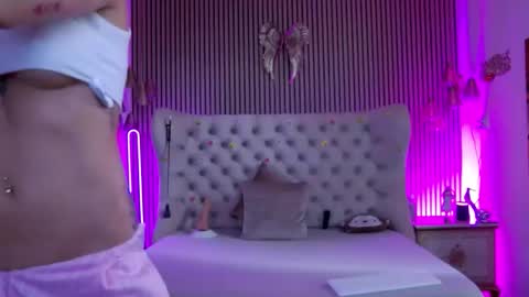 TastyPatricia online show from June 3, 1:14 pm