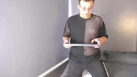 Tatan Star online show from January 7, 1:49 pm