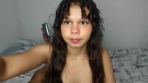 Lily  online show from January 13, 1:02 am