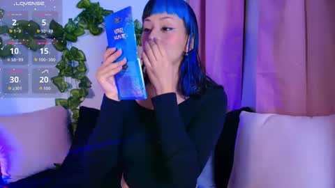 AME online show from February 18, 4:45 am