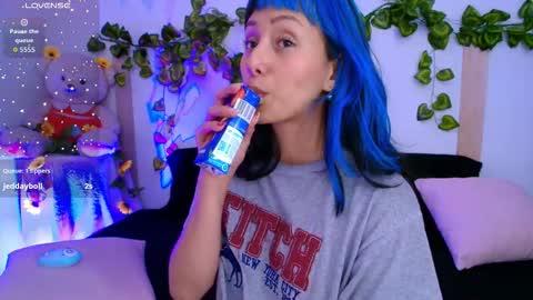 AME online show from January 18, 3:59 am