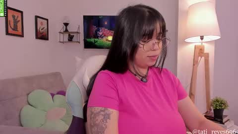 Tatiana --- Schedule Monday to Sundays 800  to 200  UTC-5 online show from February 27, 1:04 pm