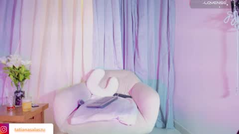 tatiana1004 online show from November 8, 6:38 am