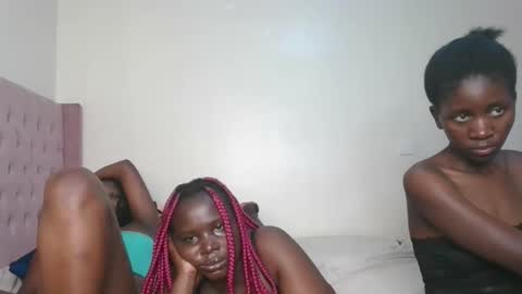 Tatiana online show from February 14, 12:13 am