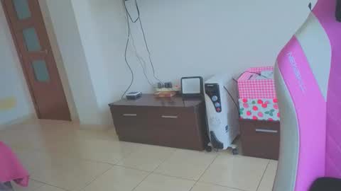 tatiana2224 online show from January 18, 9:29 am