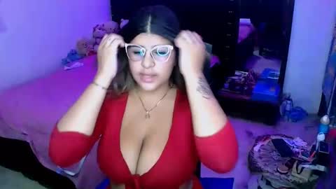 Tatiana online show from March 9, 6:17 am