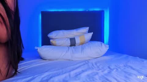 Tatiana online show from January 30, 3:44 am