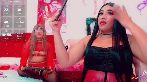 tatiana_kiiss online show from January 26, 8:56 pm