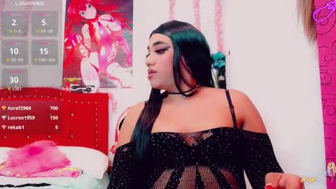 tatiana_kiiss online show from January 25, 8:10 pm