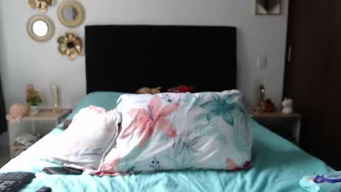 tatiana_monteros online show from February 6, 8:00 pm