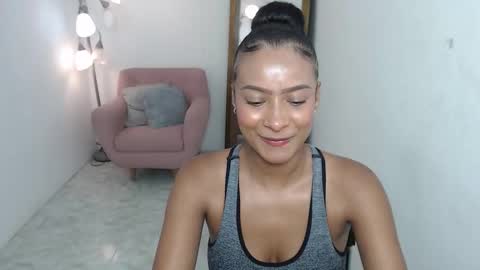 isabel online show from November 5, 2:57 am