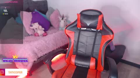 Tatiana NEW ACCOUNT online show from March 7, 6:35 am