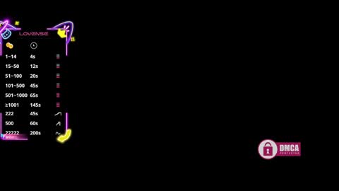 i am tatiana  online show from April 6, 1:01 pm