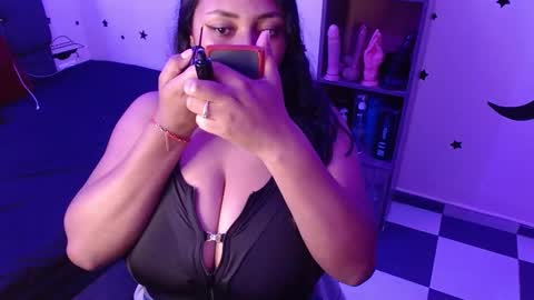 tatiana online show from March 12, 1:25 am