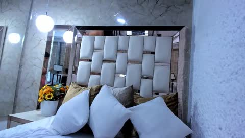 Tatiana online show from February 2, 11:39 am