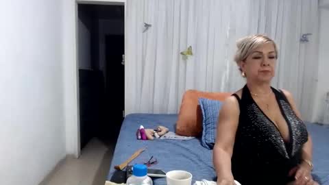 tatiana giraldo online show from February 8, 4:27 am