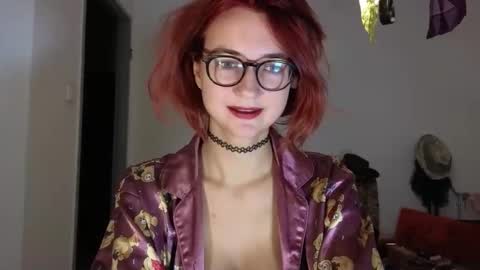 Tatiana online show from September 9, 7:14 pm