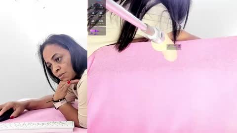 tatianasex online show from May 1, 7:30 pm